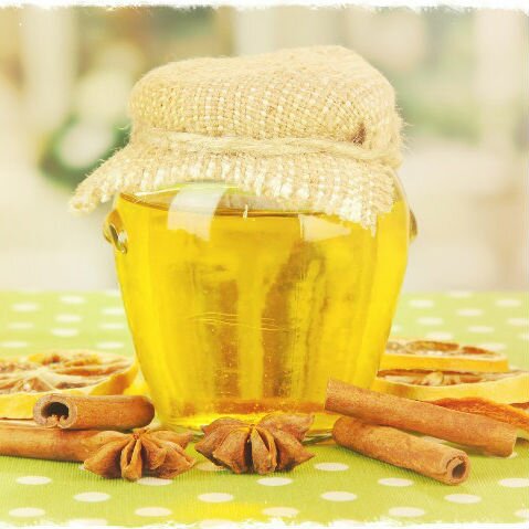 мед при гастрите с повышенной кислотностью